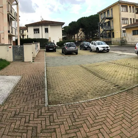 Apartment Da Matteo