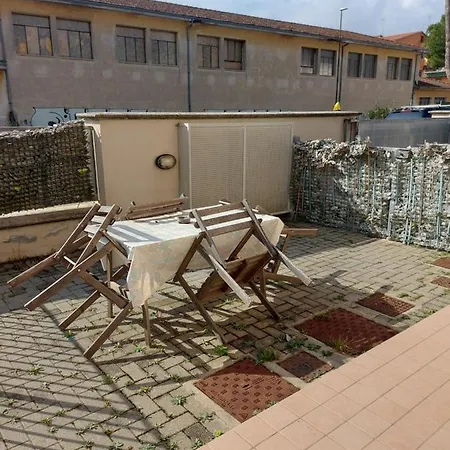 Da Matteo Appartement