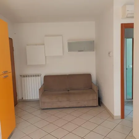 Apartment Da Matteo