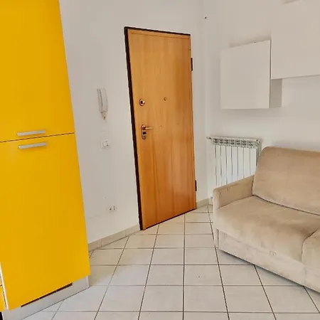 Apartment Da Matteo