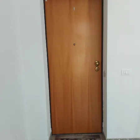 Apartment Da Matteo Pisa