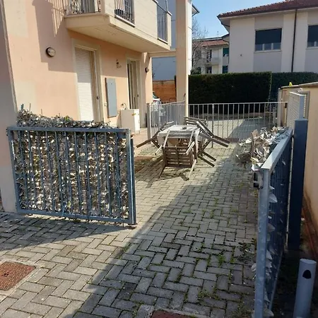 Da Matteo Appartement *