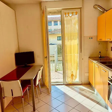 Da Matteo Apartment Pisa