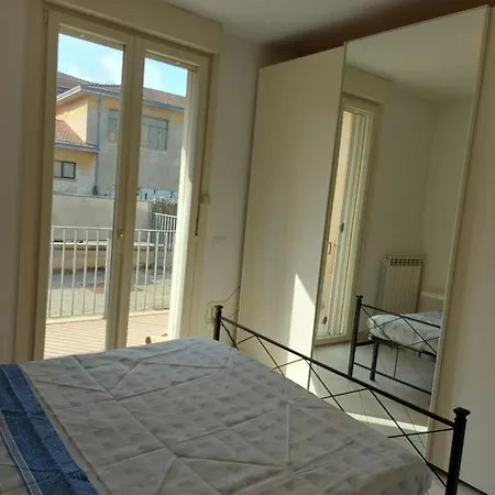 Appartement Da Matteo *