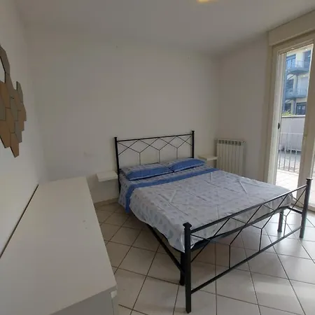 Apartment Da Matteo