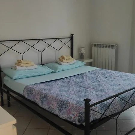 Da Matteo Apartment