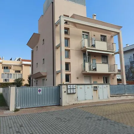 Da Matteo Apartment