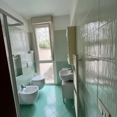 Apartment Da Matteo Pisa
