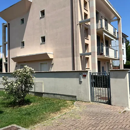 Da Matteo Appartement Pisa