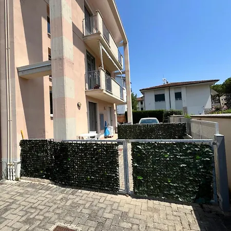 Appartement Da Matteo Pisa