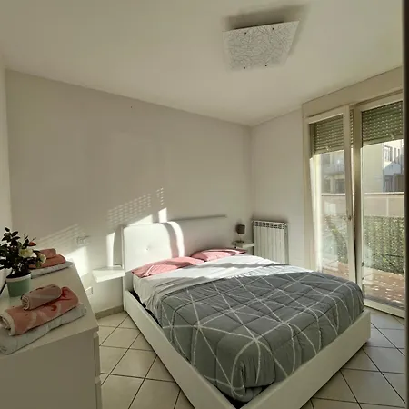 Da Matteo Appartement