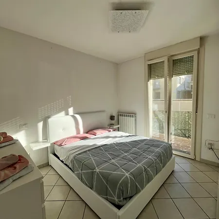 Da Matteo Apartment *